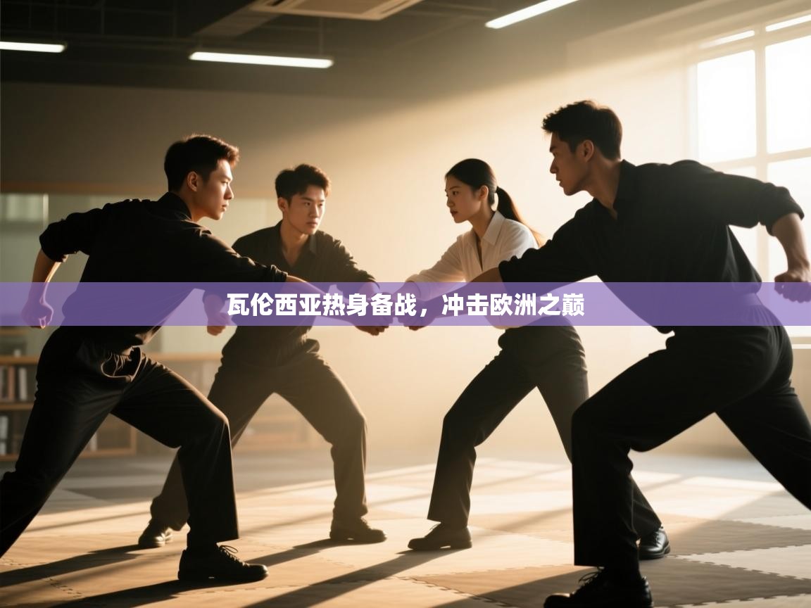 瓦伦西亚热身备战，冲击欧洲之巅