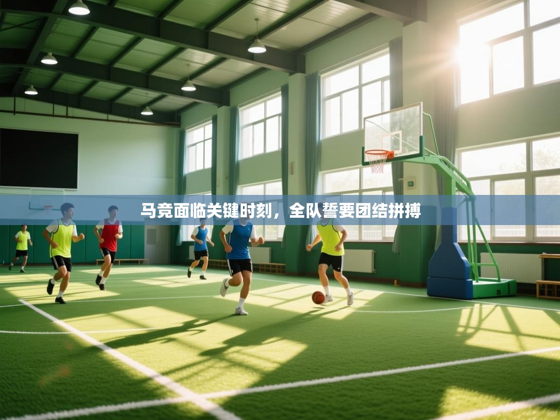 马竞面临关键时刻，全队誓要团结拼搏