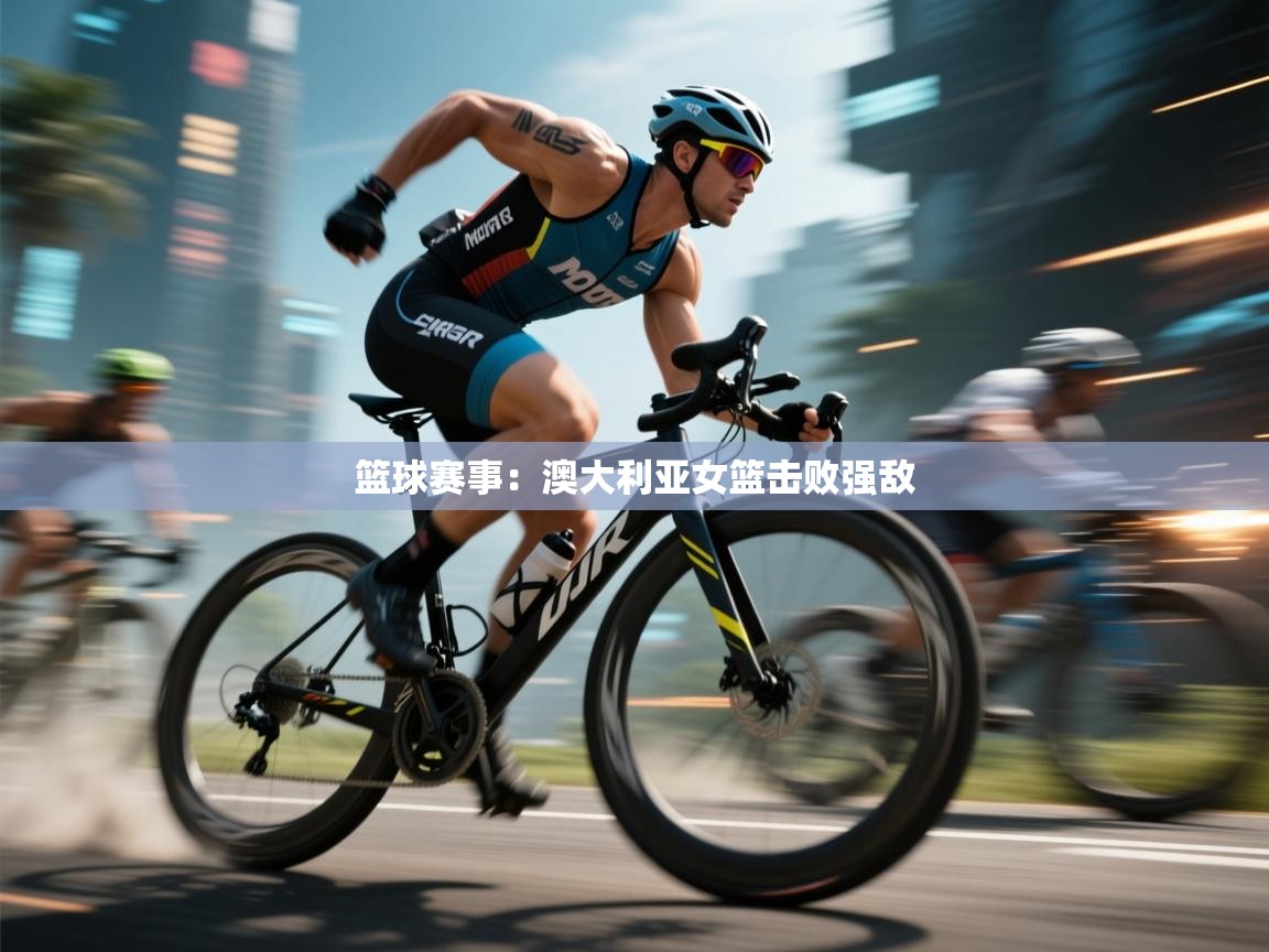 篮球赛事：澳大利亚女篮击败强敌