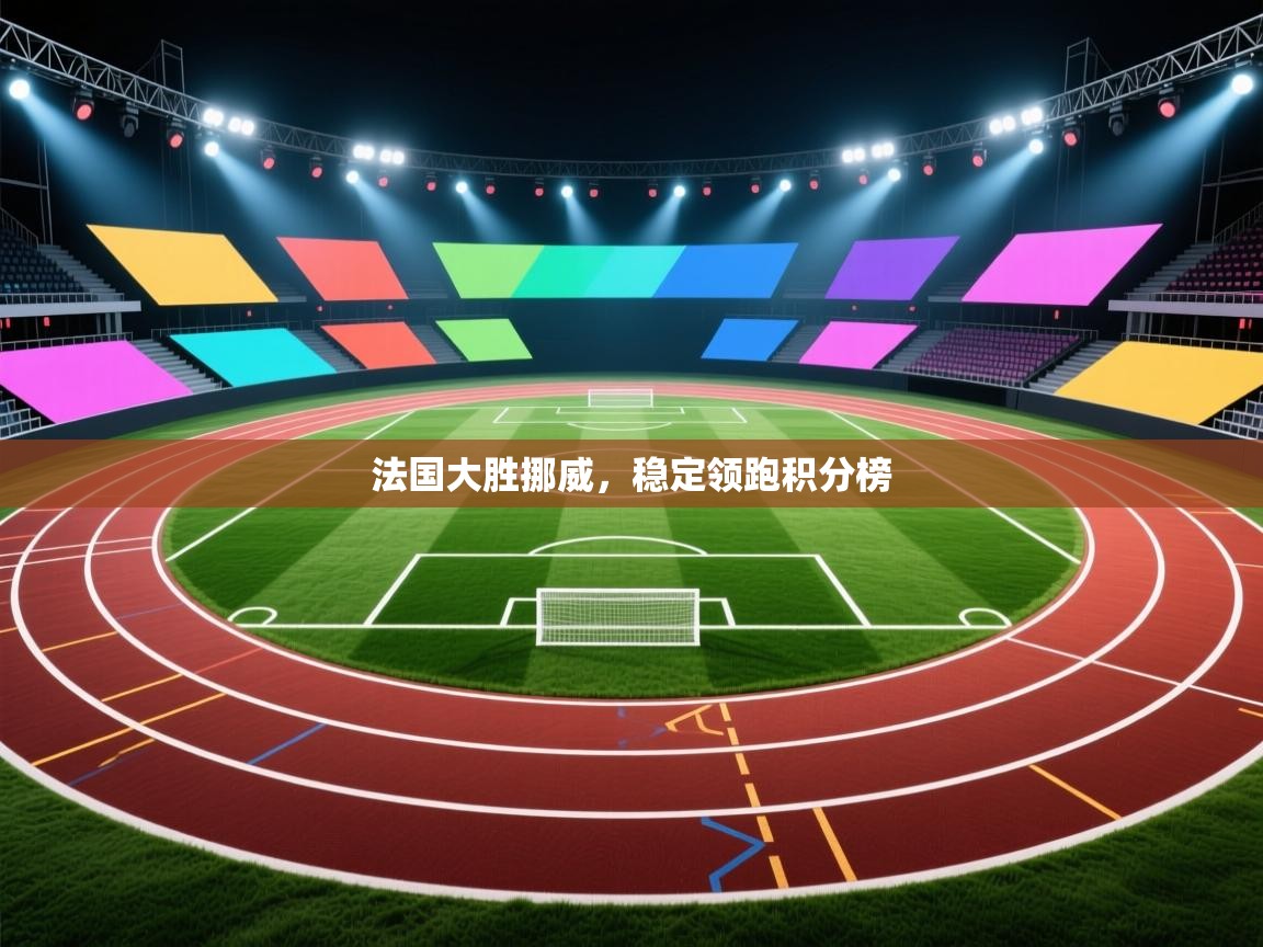 法国大胜挪威,稳定领跑积分榜 第1张