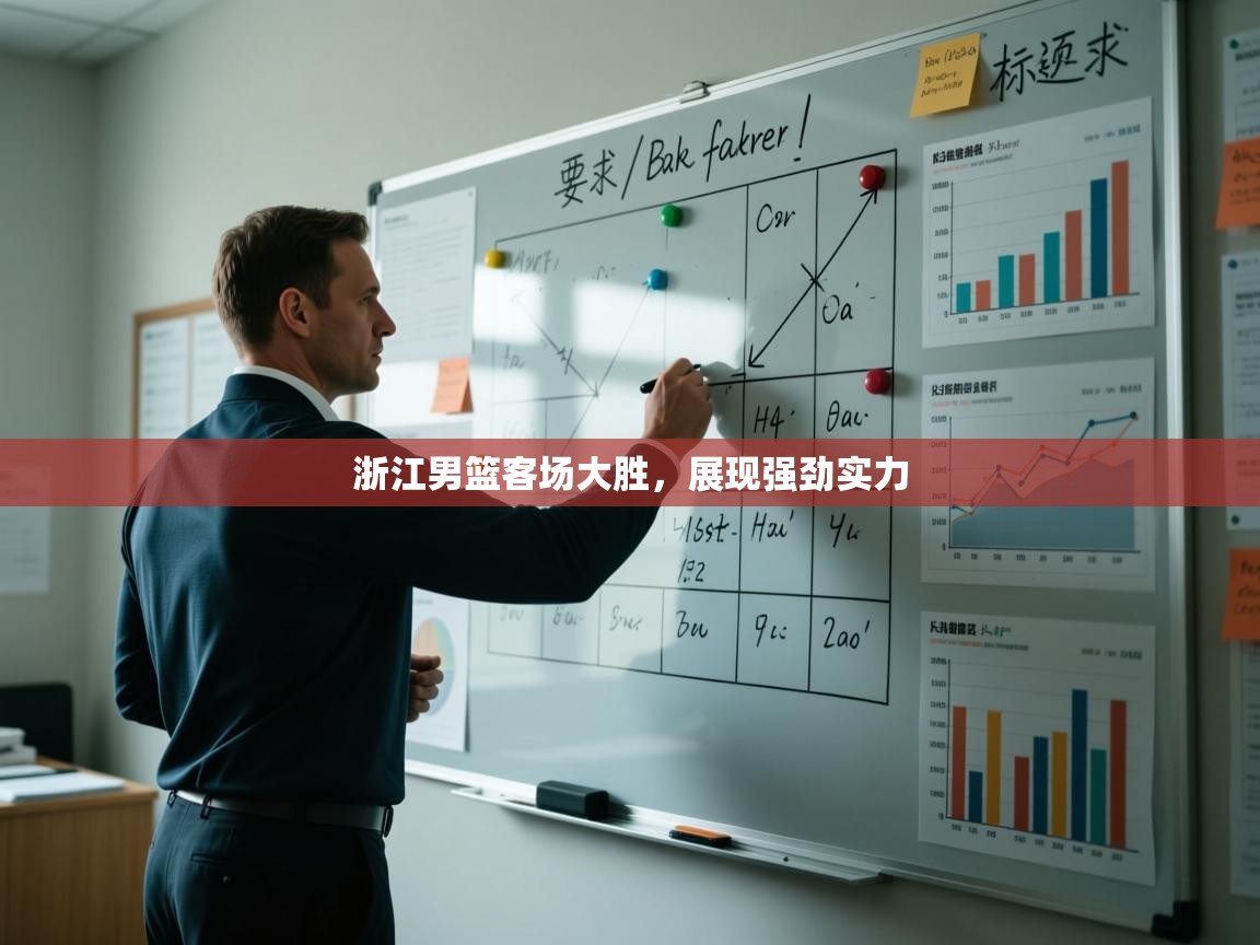 浙江男篮客场大胜，展现强劲实力