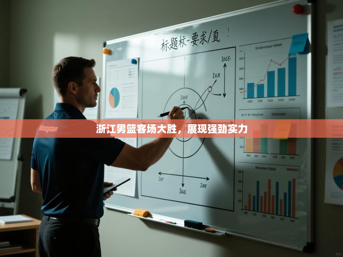 浙江男篮客场大胜，展现强劲实力  第2张