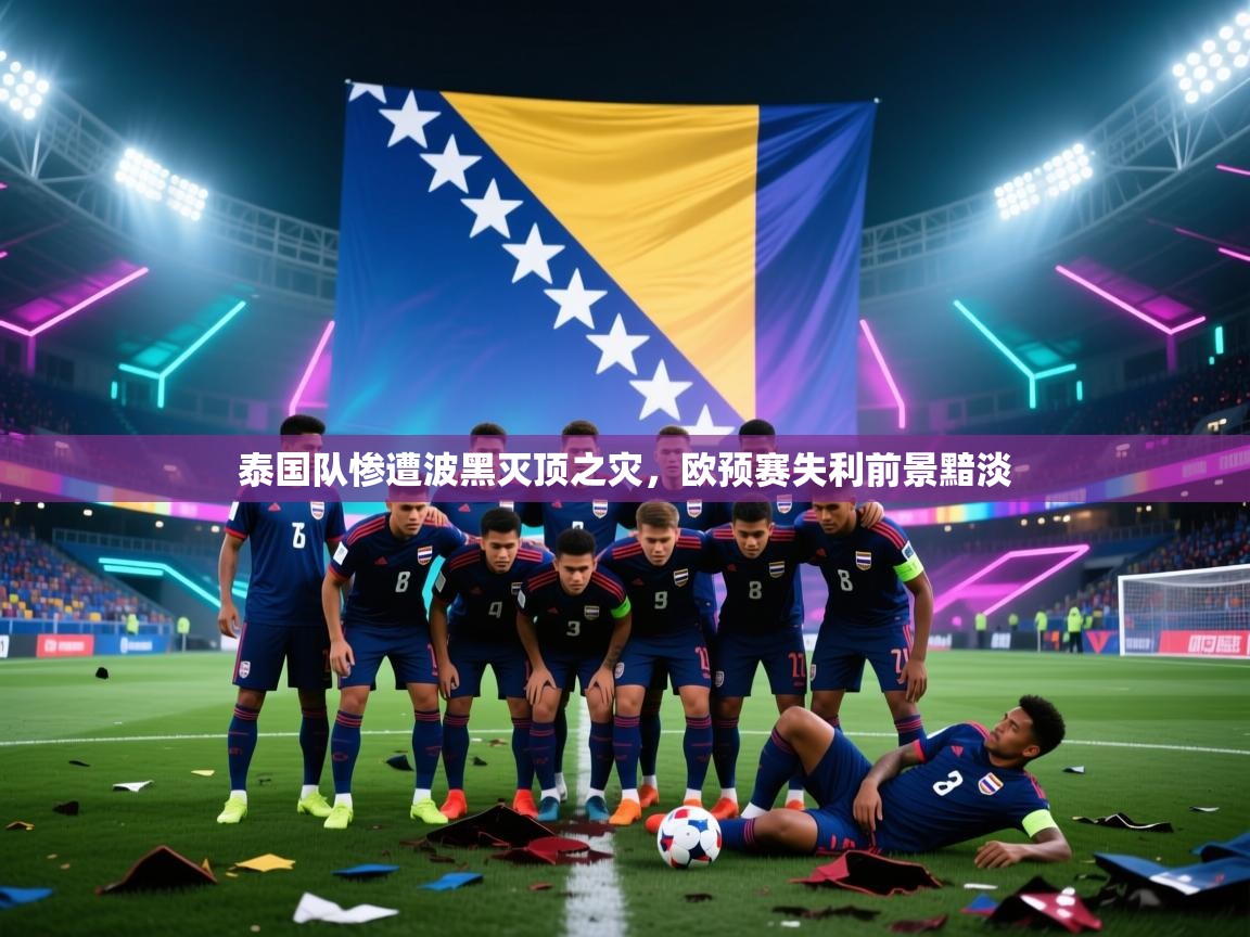 泰国队惨遭波黑灭顶之灾，欧预赛失利前景黯淡