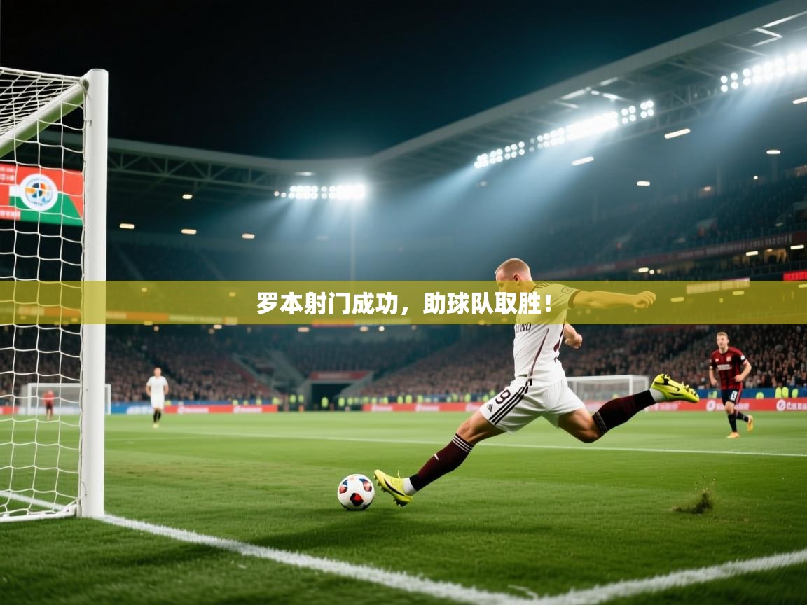 罗本射门成功，助球队取胜！  第1张