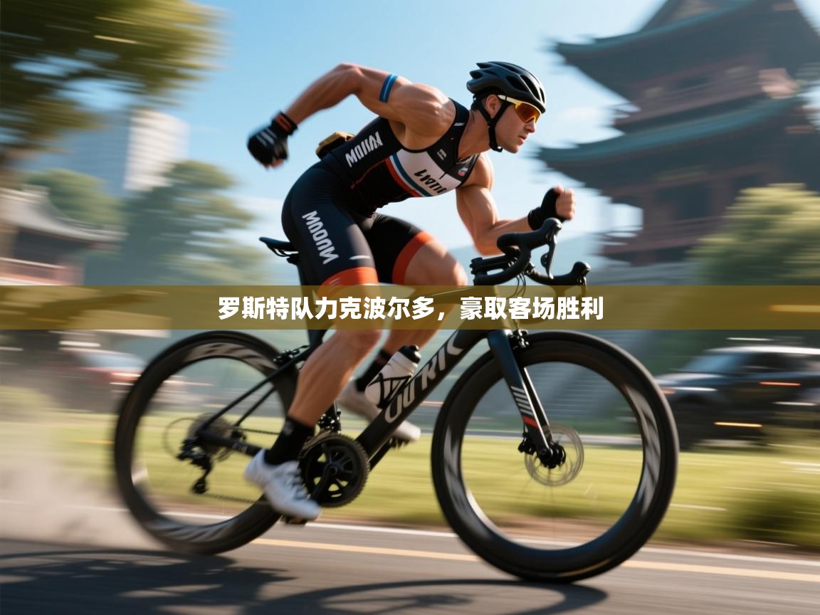 罗斯特队力克波尔多，豪取客场胜利