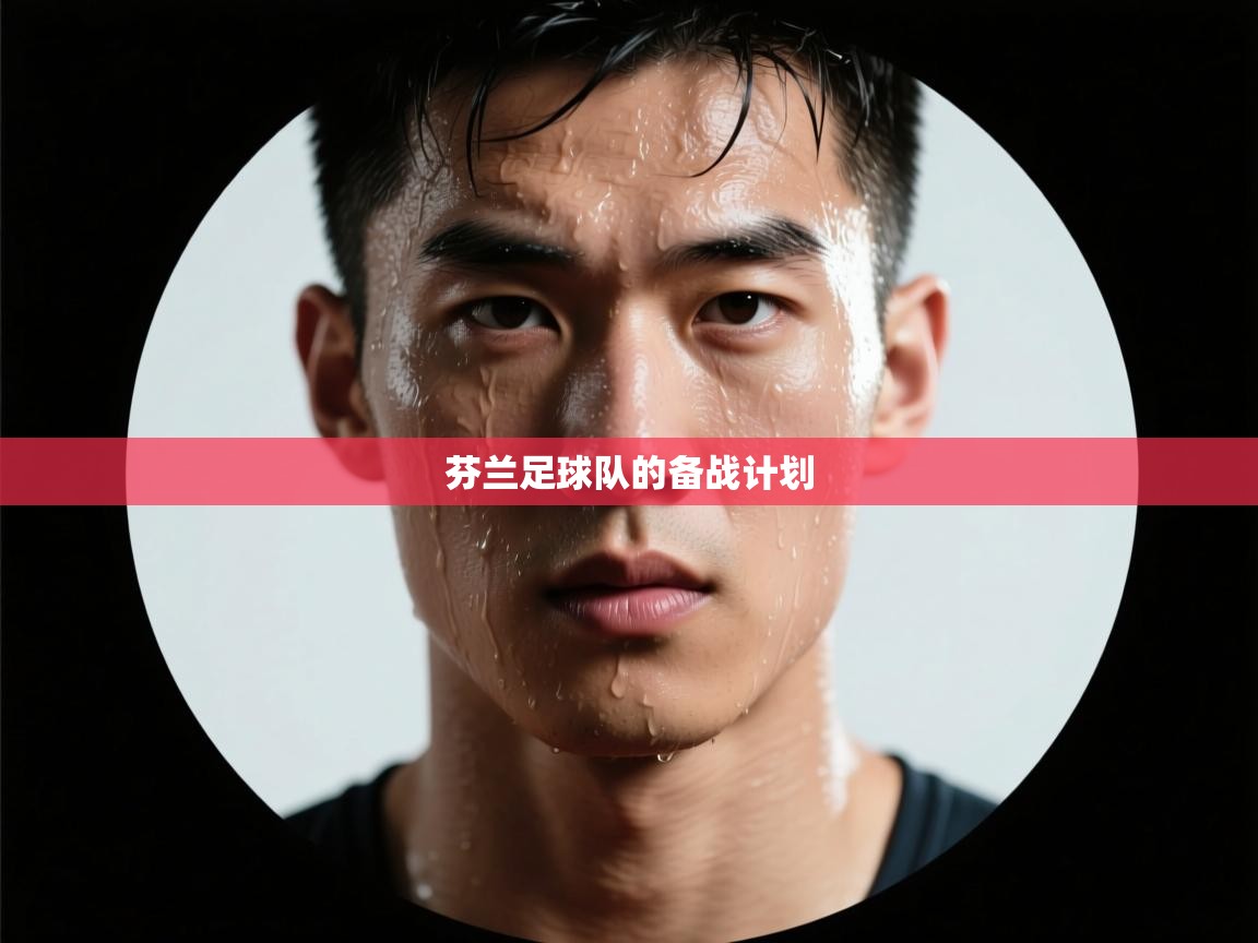 芬兰足球队的备战计划