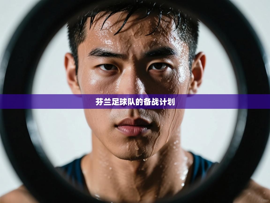 芬兰足球队的备战计划  第2张