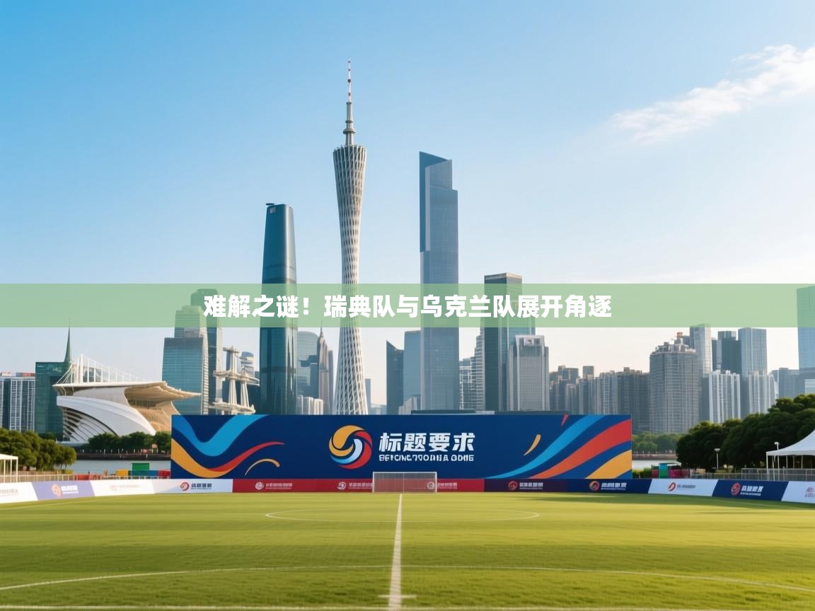 难解之谜!瑞典队与乌克兰队展开角逐 第2张