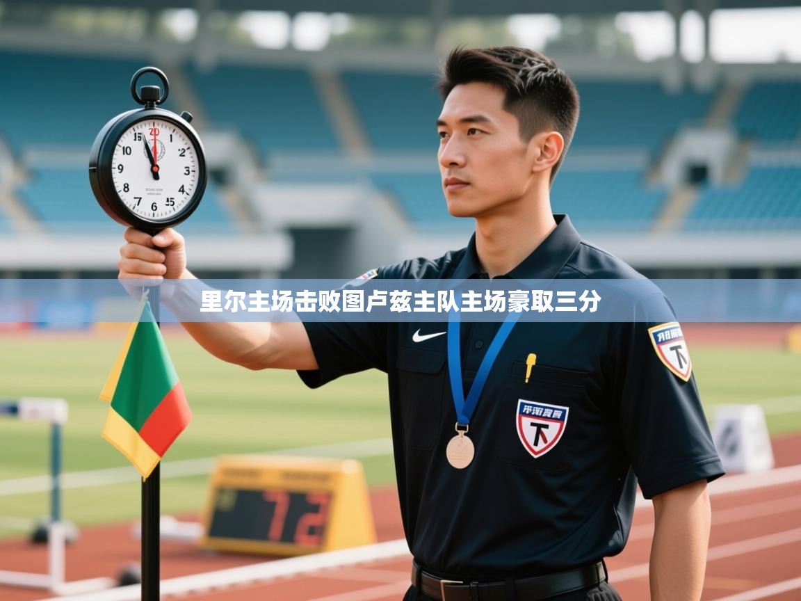 里尔主场击败图卢兹主队主场豪取三分