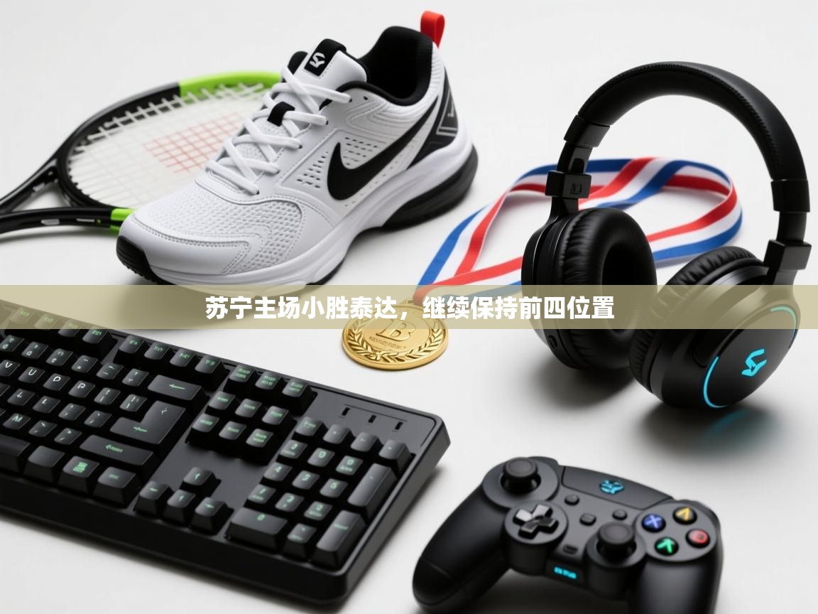 苏宁主场小胜泰达，继续保持前四位置