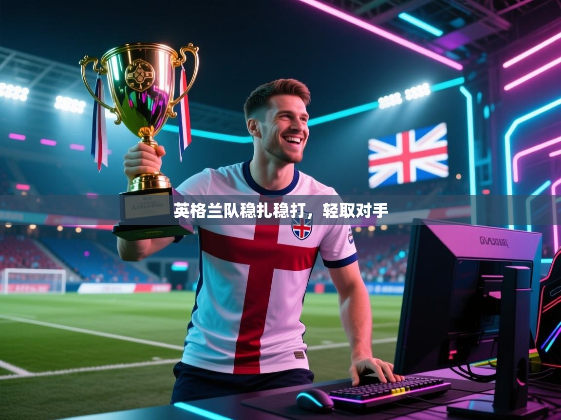 英格兰队稳扎稳打，轻取对手