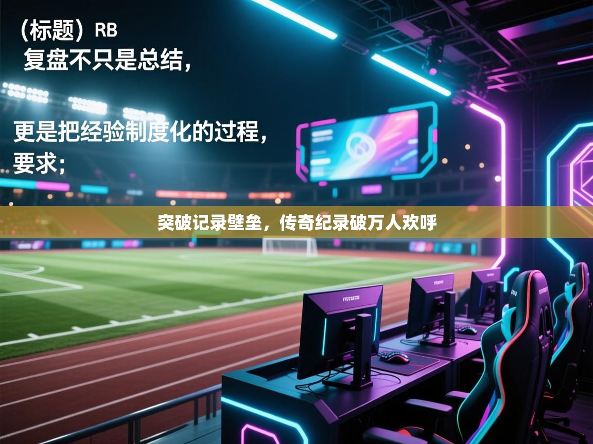 突破记录壁垒，传奇纪录破万人欢呼