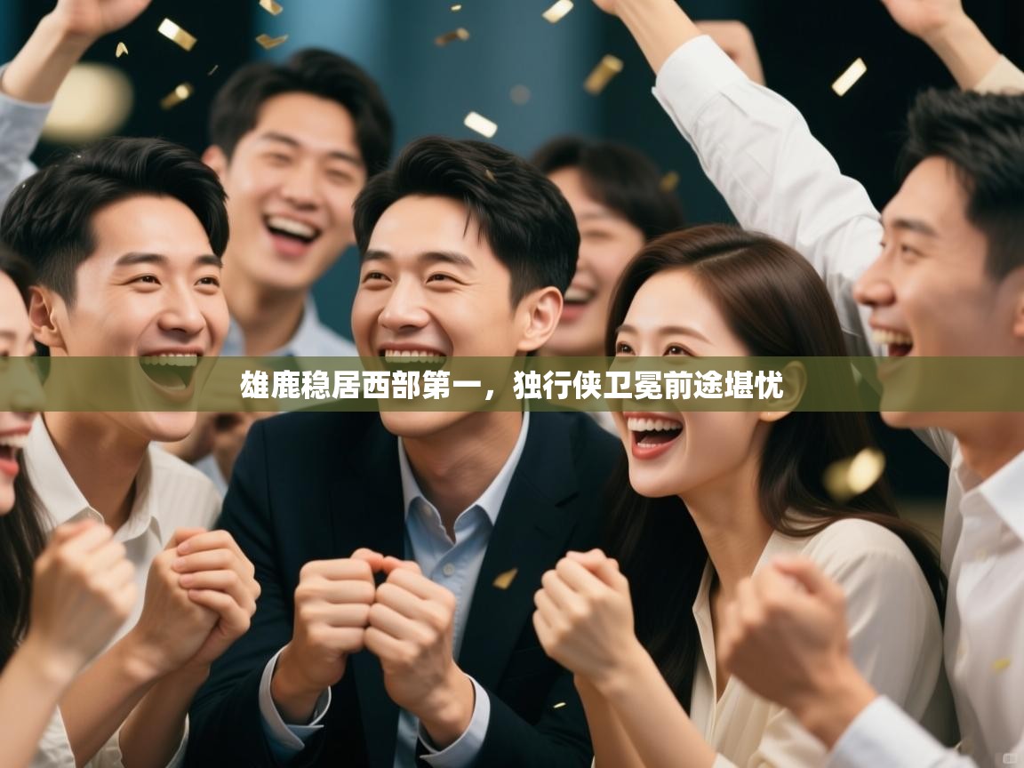 雄鹿稳居西部第一，独行侠卫冕前途堪忧