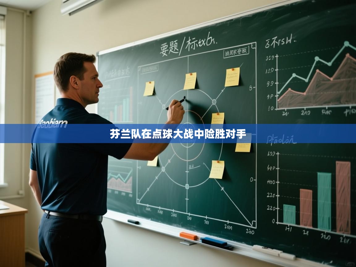 芬兰队在点球大战中险胜对手