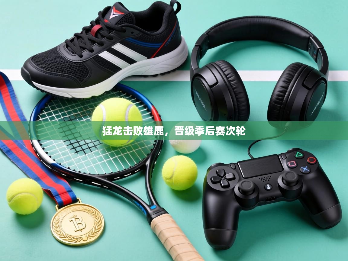 猛龙击败雄鹿，晋级季后赛次轮